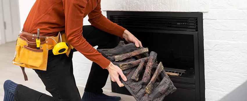 Fireplace Interior Sweeping in Laguna Hills, CA