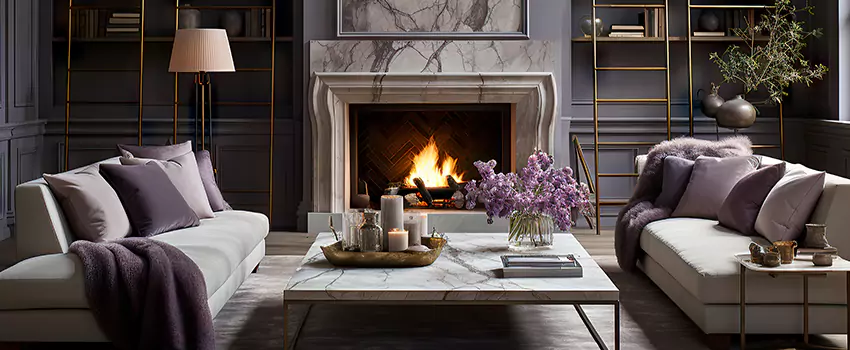 Fireplace Xtrordinair Ember-Glo Insert Fireplace Maintenance in Laguna Hills, California
