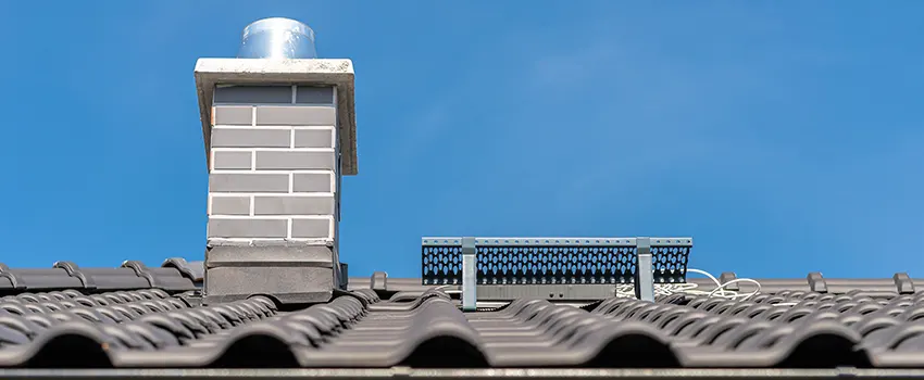 Repair Blocked Chimney in Laguna Hills, California