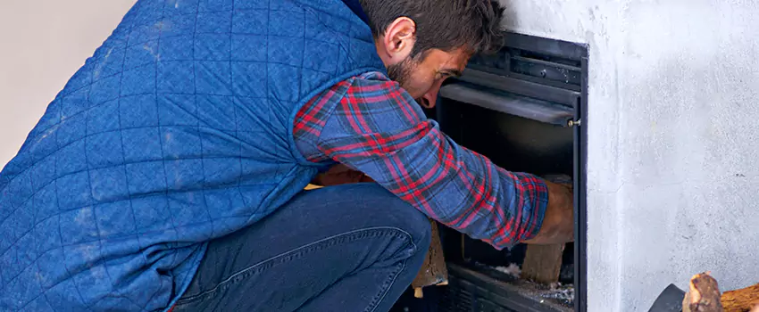 Fix Non-Working Prefabricated Fireplace in Laguna Hills, CA
