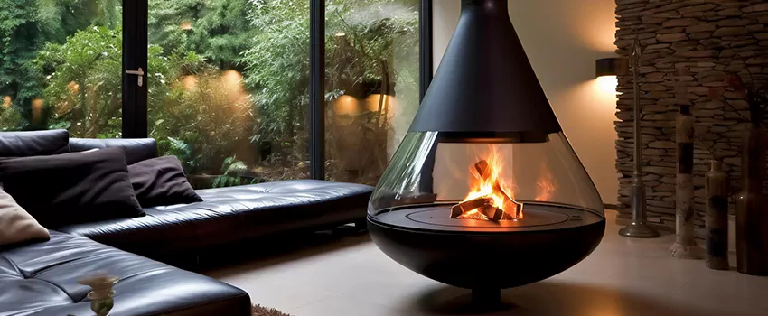 Affordable Floating Fireplace Repair And Installation Services in Laguna Hills, California