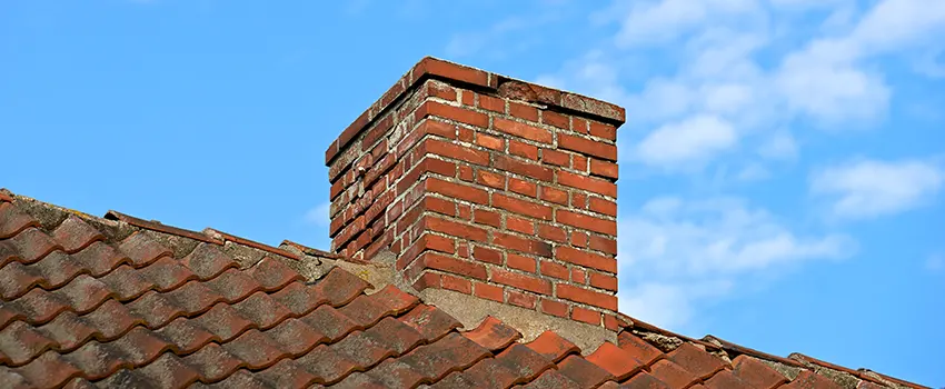 Flue Tiles Cracked Repair Services near Me in Laguna Hills, CA