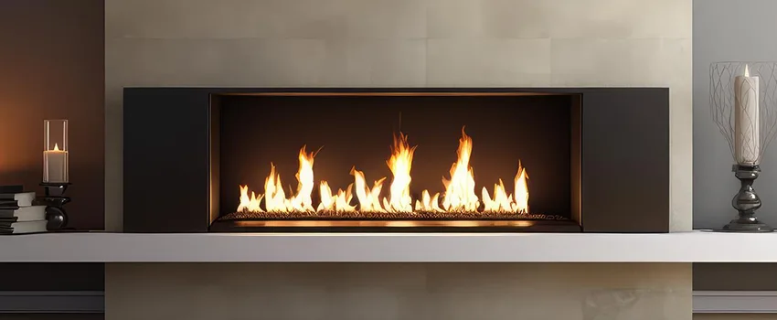Vent Free Gas Fireplaces Repair Solutions in Laguna Hills, California