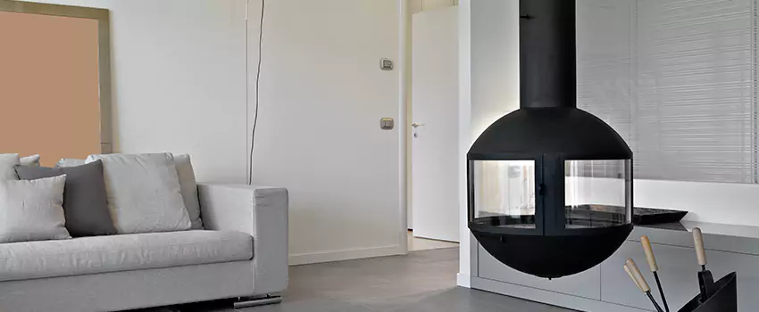 Hanging & Suspended Fireplaces Designer in Laguna Hills, California