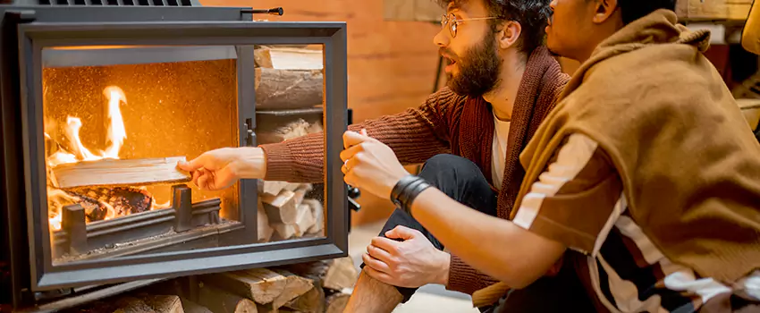 Benefits of Harman Stoves Fireplace in Laguna Hills, California