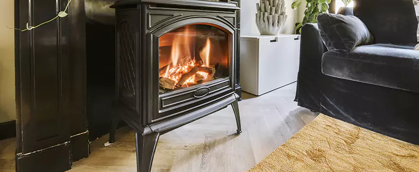 Cost of Hearthstone Stoves Fireplace Services in Laguna Hills, California