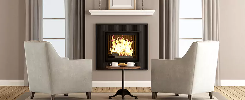 Heat & Glo Outdoor Gas Fireplaces Installation Contractors in Laguna Hills, California