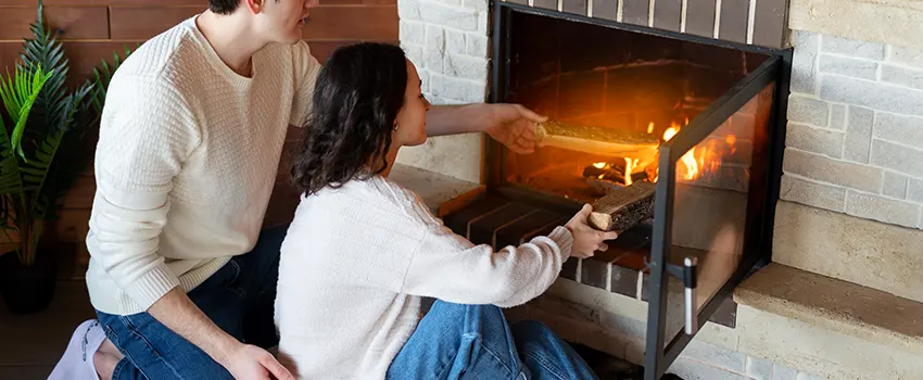 Kings Man Direct Vent Fireplaces Services in Laguna Hills, California
