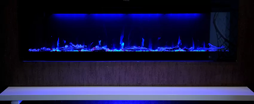 Benefits of Multi-Color Fireplace Installation in Laguna Hills, CA