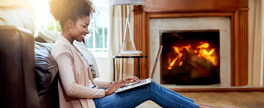 Cost-Effective Osburn Fireplace Installation and Repair in Laguna Hills, CA