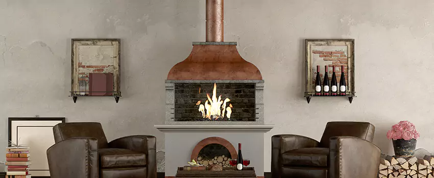 Benefits of Pacific Energy Fireplace in Laguna Hills, California