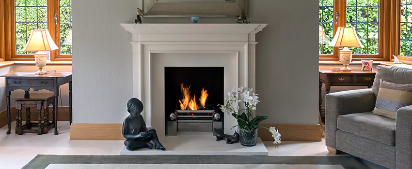 RSF Fireplaces Maintenance and Repair in Laguna Hills, California