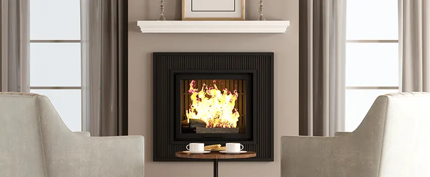 Superior Outdoor Fireplace Repair in Laguna Hills, CA