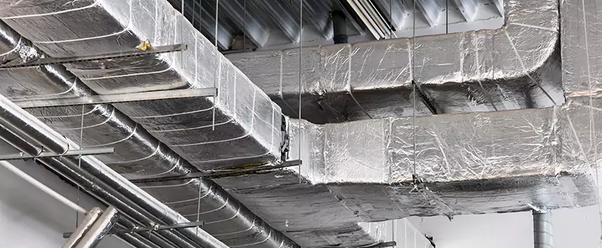 Vent Dust Cleaning Cost in Laguna Hills, CA