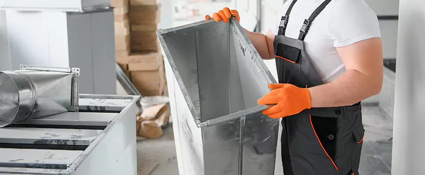 Ventilation Fan Cleaning Services in Laguna Hills, California