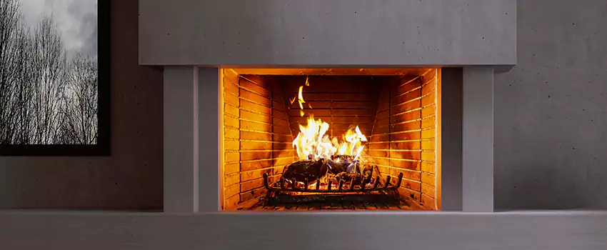 Indoor Wood Burning Furnace Repair and Installation in Laguna Hills, California
