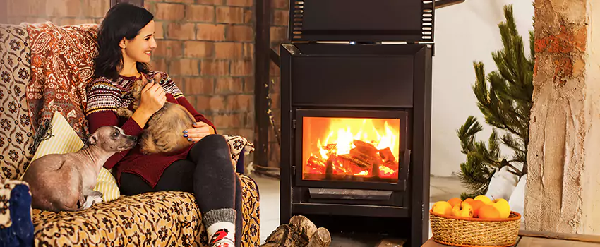 Wood Stove Chimney Cleaning Services in Laguna Hills, CA