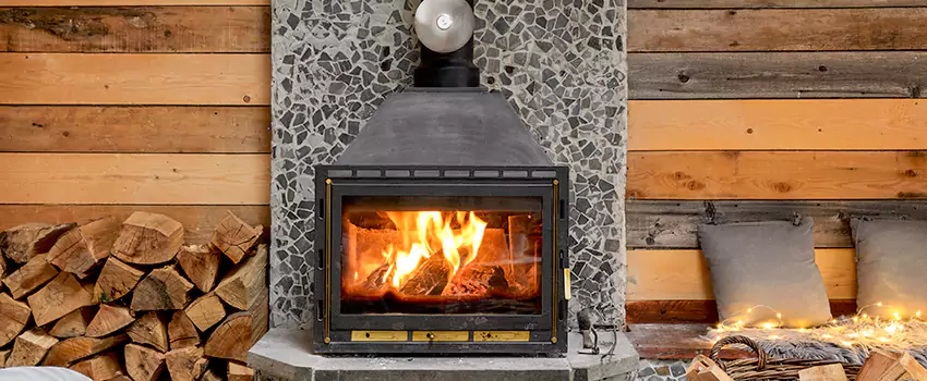 Wood Stove Cracked Glass Repair Services in Laguna Hills, CA