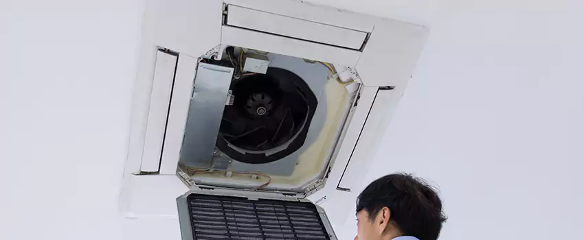 Benefits of Professional Air Duct Cleaning in Laguna Hills, California