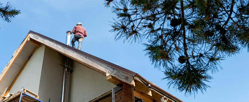 Birds Removal Contractors from Chimney in Laguna Hills, CA
