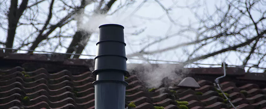 Broken Chimney Animal Screen Repair And Installation in Laguna Hills, CA
