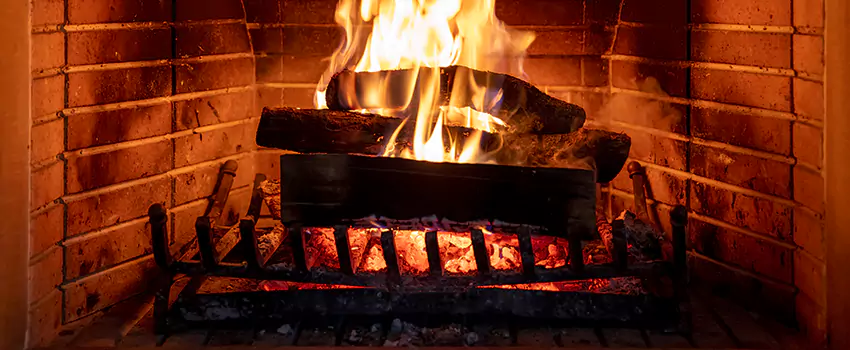 Chimney Ash Dump Cover Repair Services in Laguna Hills, CA