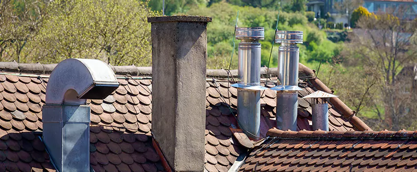Commercial Chimney Blockage Removal in Laguna Hills, California
