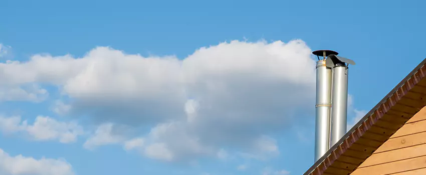 Chimney Cap Bird Guard Repair in Laguna Hills, California