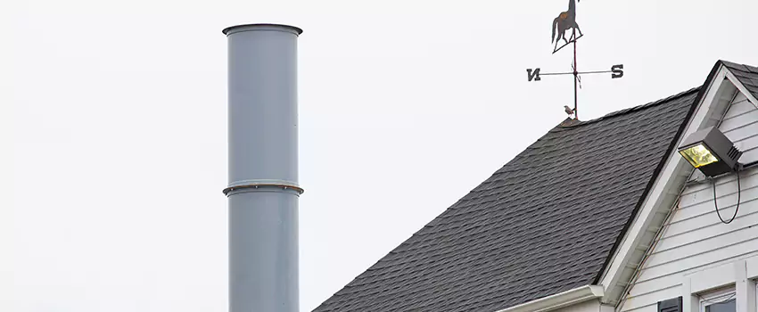 Multi-flue Chimney Caps Installation And Repair in Laguna Hills, CA