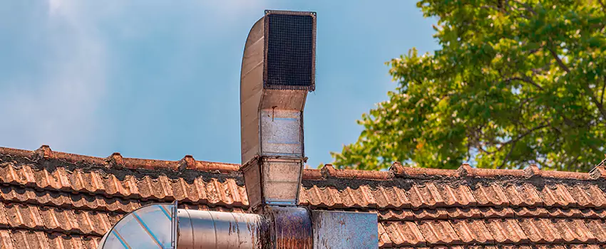 Chimney Creosote Cleaning Experts in Laguna Hills, California