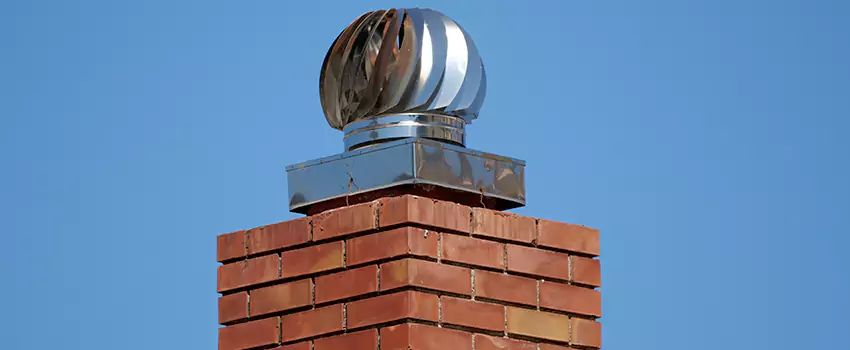 Chimney Damper Hinge Repair in Laguna Hills, CA