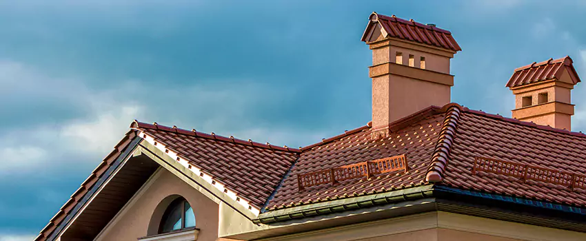Residential Chimney Services in Laguna Hills, California
