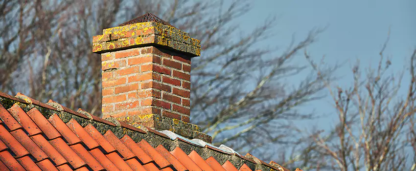 Chimney Flue Cap Installation in Laguna Hills, CA
