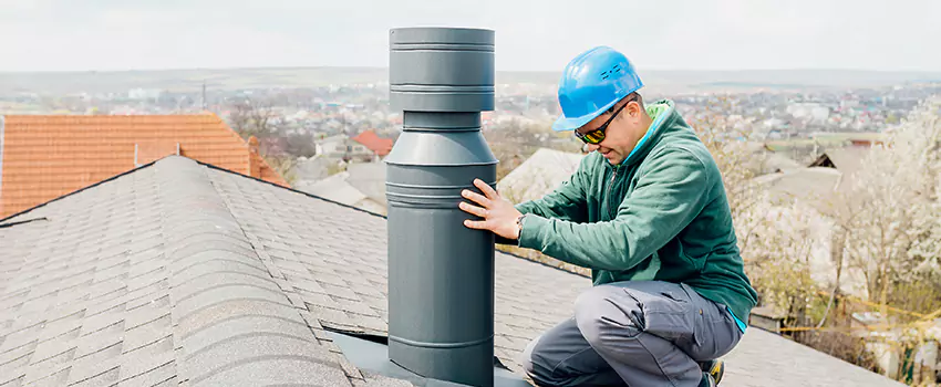 Insulated Chimney Liner Services in Laguna Hills, CA