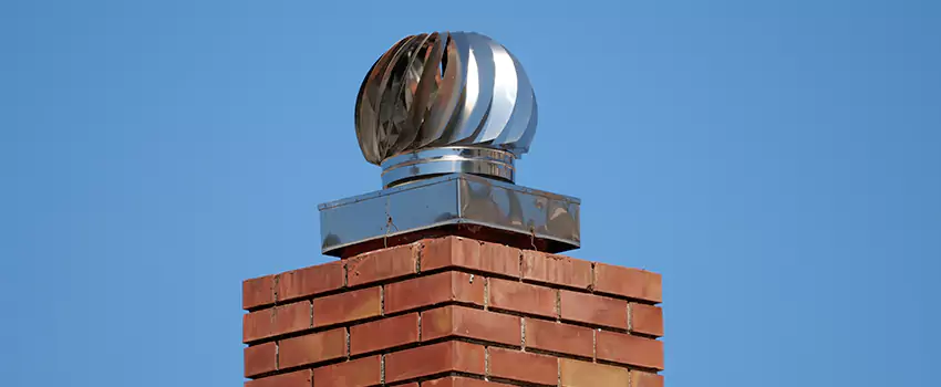 Chimney Flue Rebuild Services in Laguna Hills, California