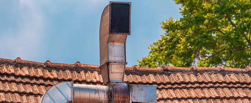Chimney Blockage Removal in Laguna Hills, California