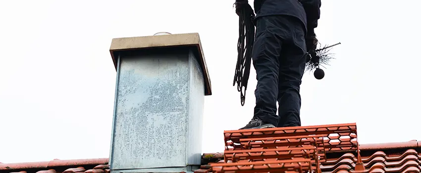 Modern Chimney Sweeping Techniques in Laguna Hills, California