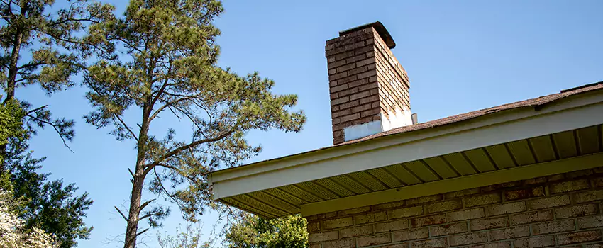 Brick Chimney Sweep Near Me in Laguna Hills, CA