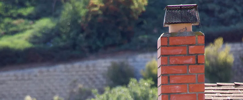 Chimney Tuckpointing And Masonry Restoration in Laguna Hills, CA