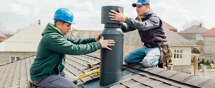 Commercial Chimney Cost in Laguna Hills, CA