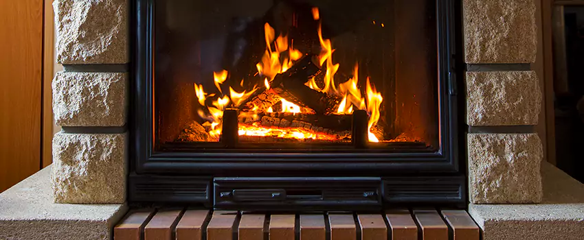 Decorative Fireplace Installation Cost in Laguna Hills, California