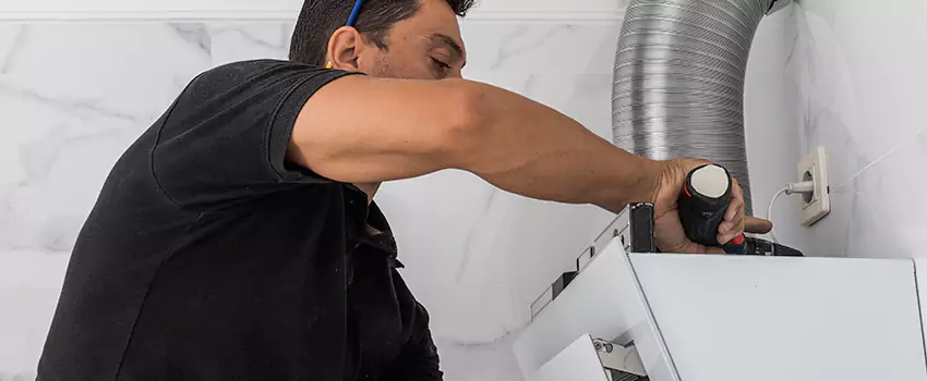 Dryer Vent Blockage Cleaning in Laguna Hills, CA