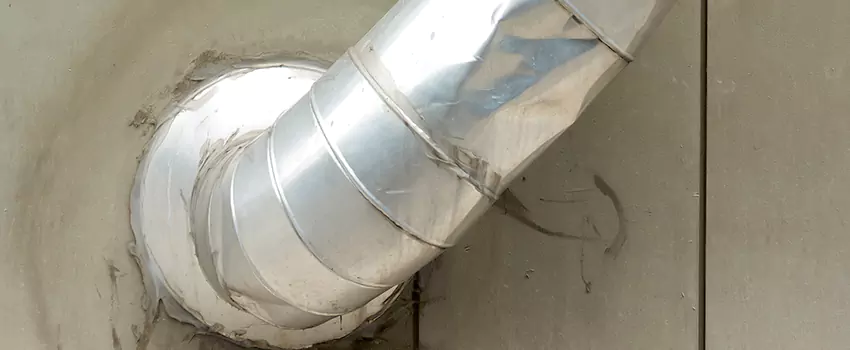 Dryer Vent Repair Process in Laguna Hills, CA
