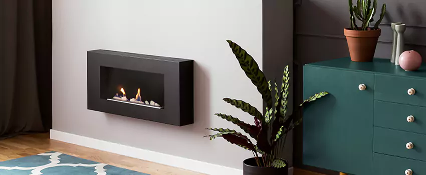 Cost of Ethanol Fireplace Repair And Installation Services in Laguna Hills, CA