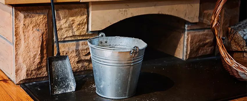 Clean The Fireplace Mantle And Hearth in Laguna Hills, California