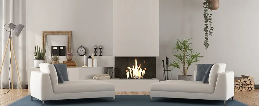 Decorative Fireplace Crystals Services in Laguna Hills, California