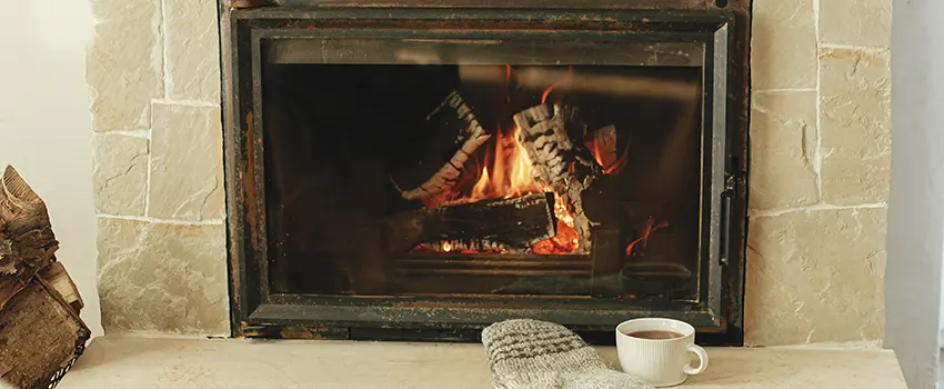 Fireplace Door Handle Replacements Services in Laguna Hills, California
