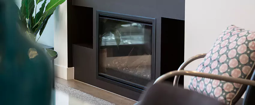 Gas Fireplace Installation in Laguna Hills, CA