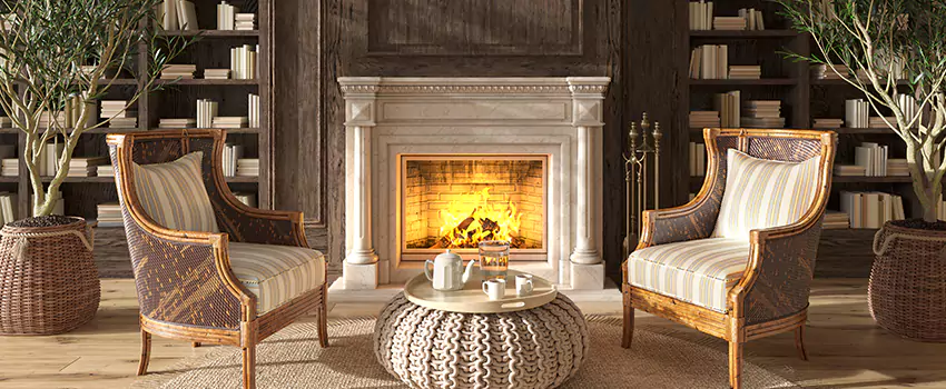 Ethanol Fireplace Fixing Services in Laguna Hills, California