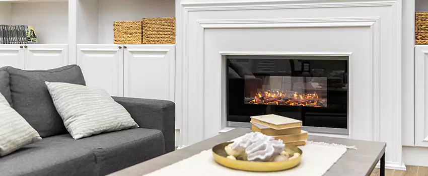 Pellet Fireplace Insert Installation in Laguna Hills, CA
